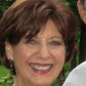 Meet your Posher, Sharon